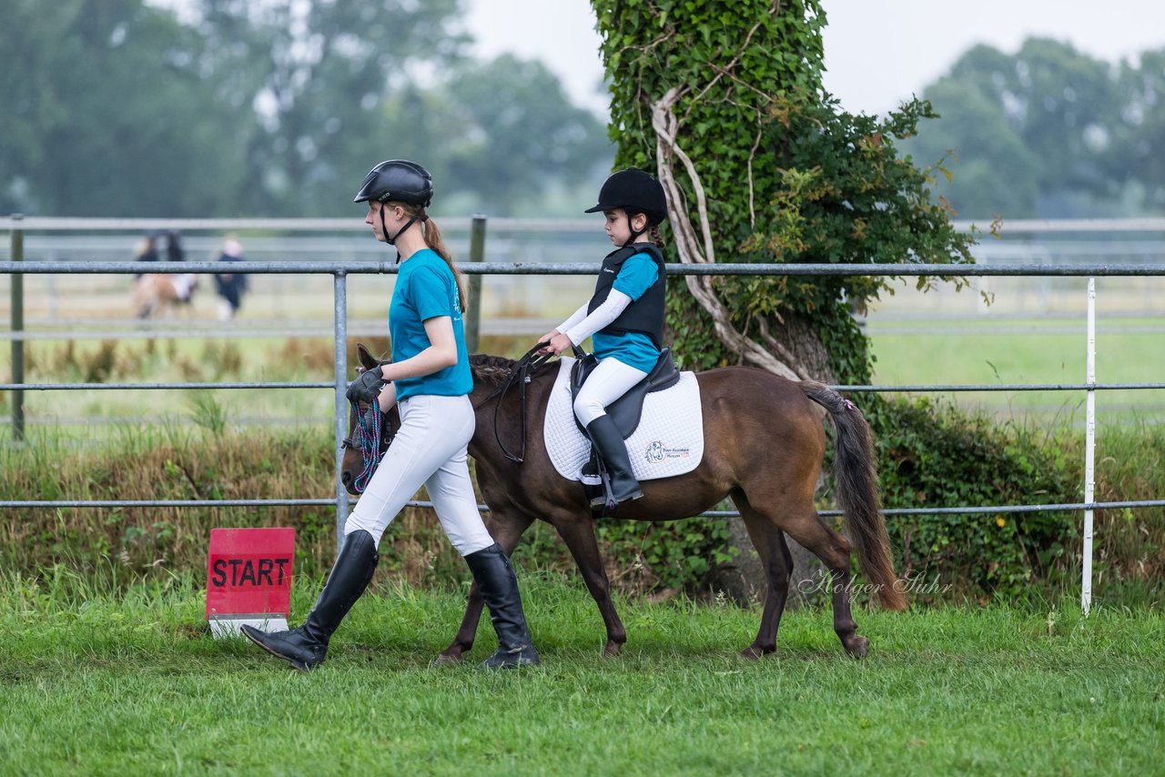 Bild 1 - Pony Akademie Turnier